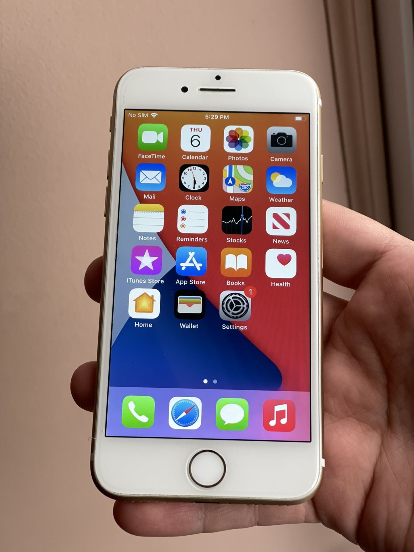 iPhone 7 128GB Unlocked