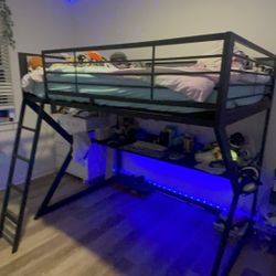 Kids Loft Bed price negotiable