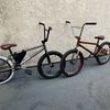 Bmx Parts