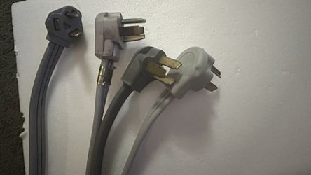 Dryer Whips/ Tapping screws