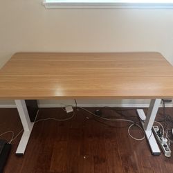 Standing Desk