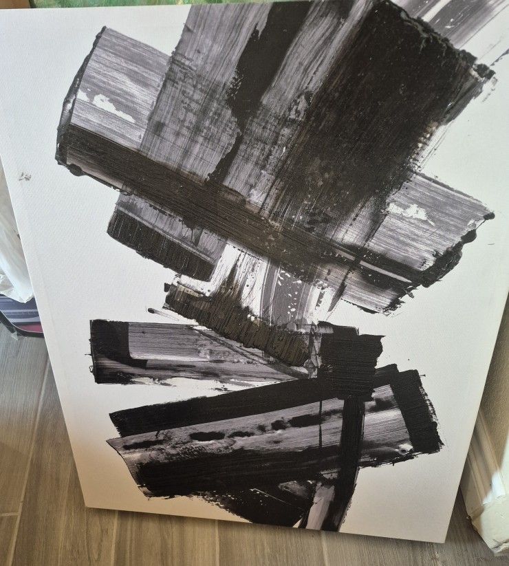 WALL ART