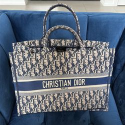 Dior Handbag