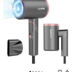 Blow Dryer New Sealed In Box