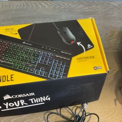 GAMING BUNDLE 