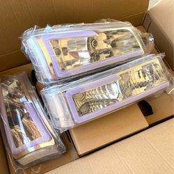 Silverado headlights
