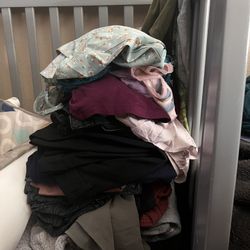 Womens Clothes XL/XXL 