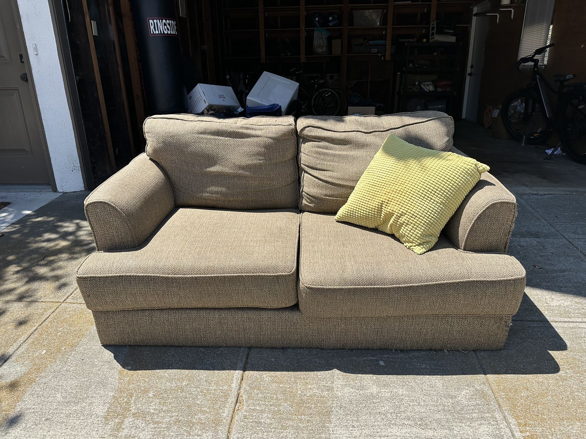 Couch For Sale