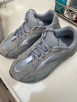 Yeezy Hospital Blue V2