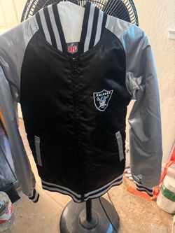Raiders Oakland jacket XS