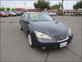 2009 Lexus ES 350
