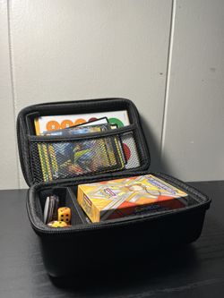 Pokémon Card Bundle (read description)