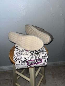 Brash Crave Slip-On Sneakers Size 7.5