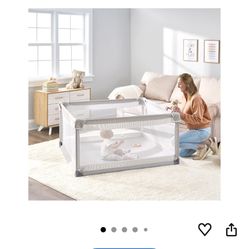 Regalo Baby Play Yard