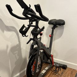 Schwinn Ic4 Indoor Bike 