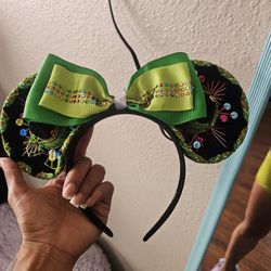 Disney Ears