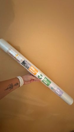 Self-Adhesive Wallpaper Roll