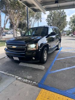 2007 Chevrolet Tahoe