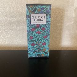 Gucci Flora Perfume 100 ml 