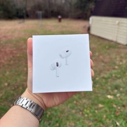 Apple Airpods Pro Gen 2 TYPE C