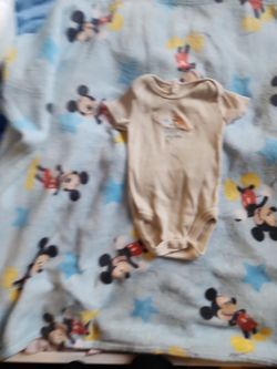 Baby Clothes 