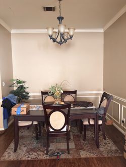 Beautiful Dining table