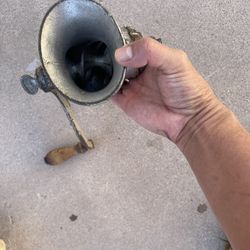 Grinder Antique 