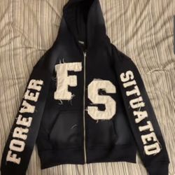 (FS) forever situated