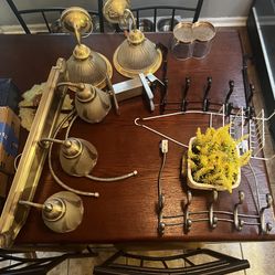 Bathroom Accessories 