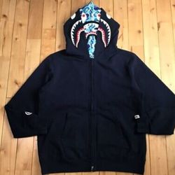 Bape Jacket Size M 