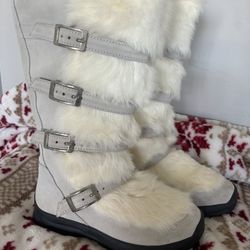 Winter Boots Bogner