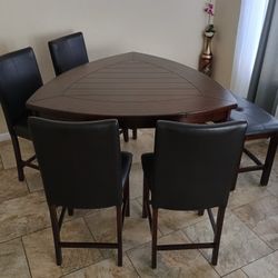 Dining Table Set