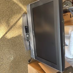 Sylvania TV $5