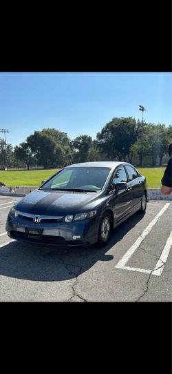 2006 Honda Civic