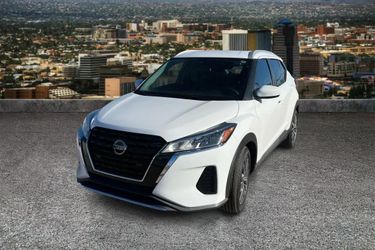 2021 Nissan Kicks