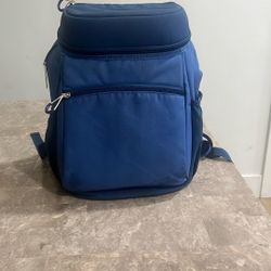 Backpack Cooler