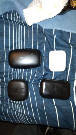 Wireless earbuds - great quality