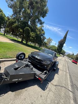 ✅Truck Trailer/Tow✅