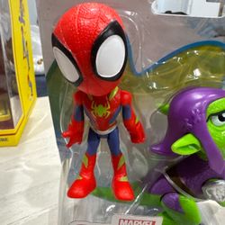 Spider man