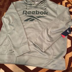Reebok Hoodie 