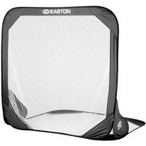 Easton 7 foot up practice catch net