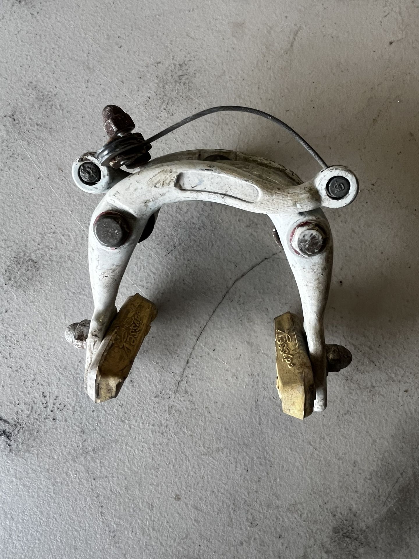 Dia Compe 750 Brakes BMX