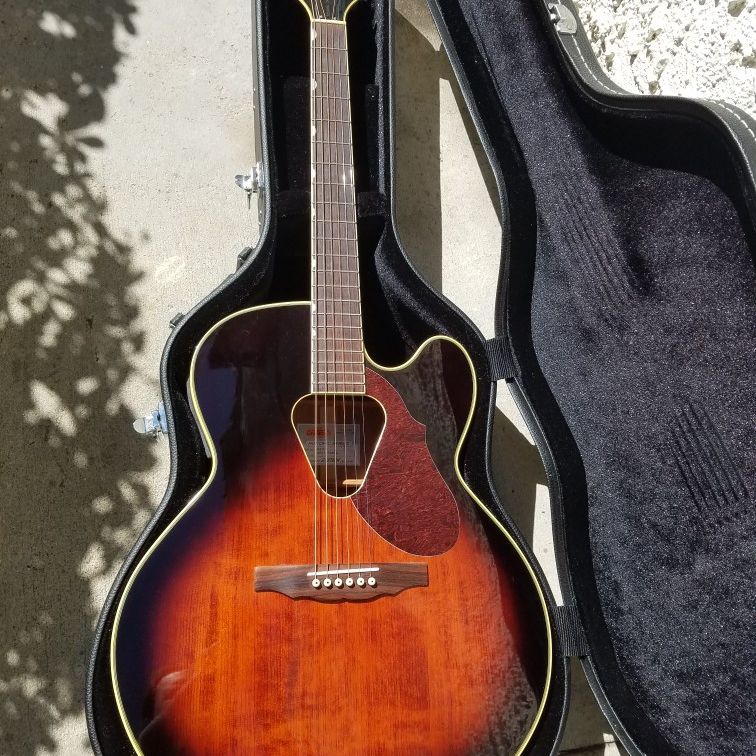 Gretsch G3700 Historic Series Jumbo