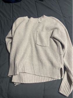 sweater