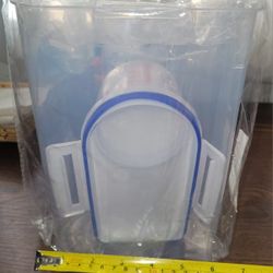 Rice Container $5