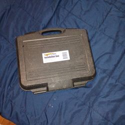 Tiger Claw Hidden Deck Fasteners Installation Gun