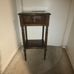 End Tables