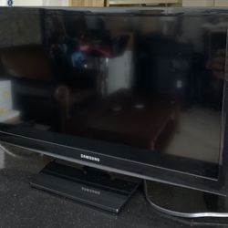 Samsung Smart Tv 24”