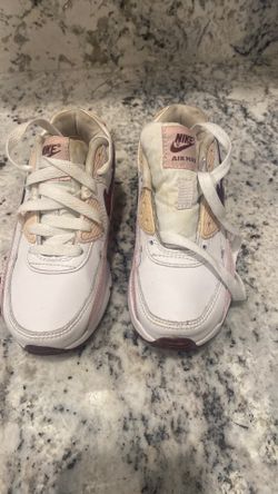 Kids Nike Air Max (Size 12C)