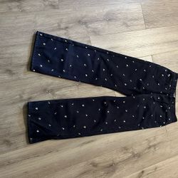 Groovy Girl pants 